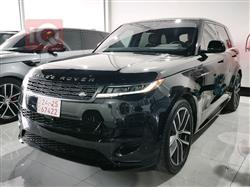 لاند روفر رانج روفر سبورت